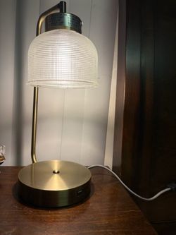 Mid Century Modern Lamp