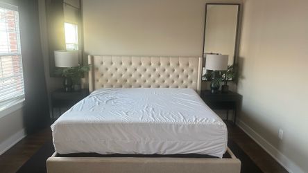 King Bedroom Set