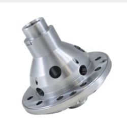 Ford9 31 Spline