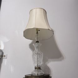 Lamp Excellent condition Lampara