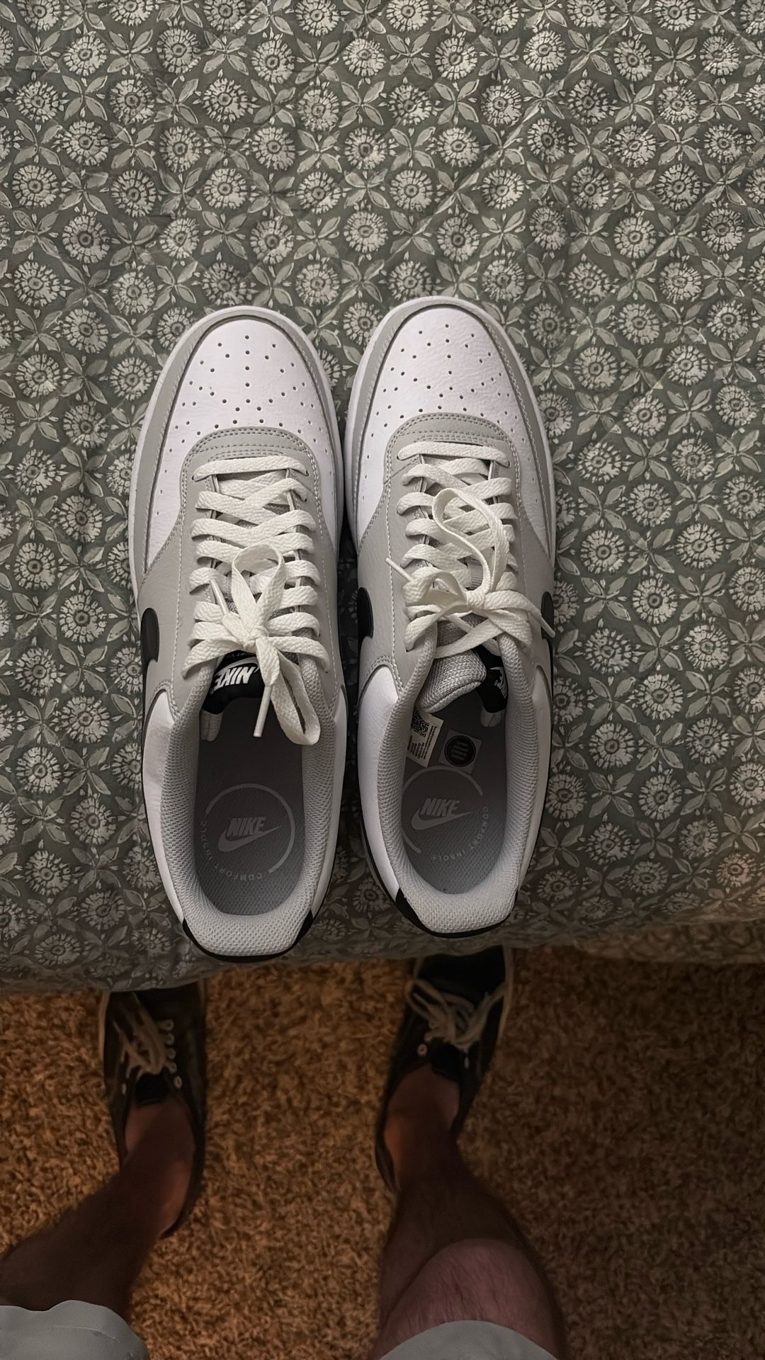 Nike Dunks