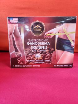Ganoderma
