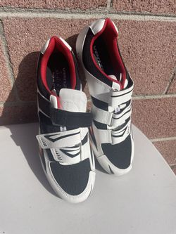 Cycling Shoes New 