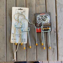 Heavy Duty Peg Hook