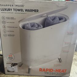 Towel Warmer