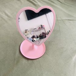 Light Up Vanity Mirror