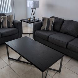 Couch Set 4 Sell!!!!
