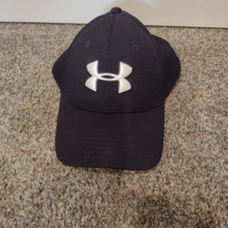 Under Armour Ball Cap