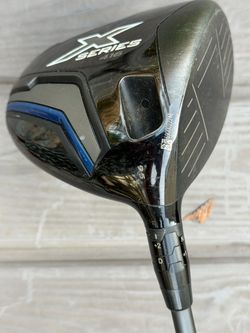 Callaway X Series 416 Driver RH 9.5