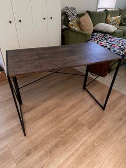 Study desk