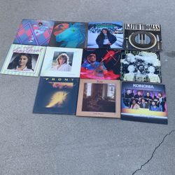 Records