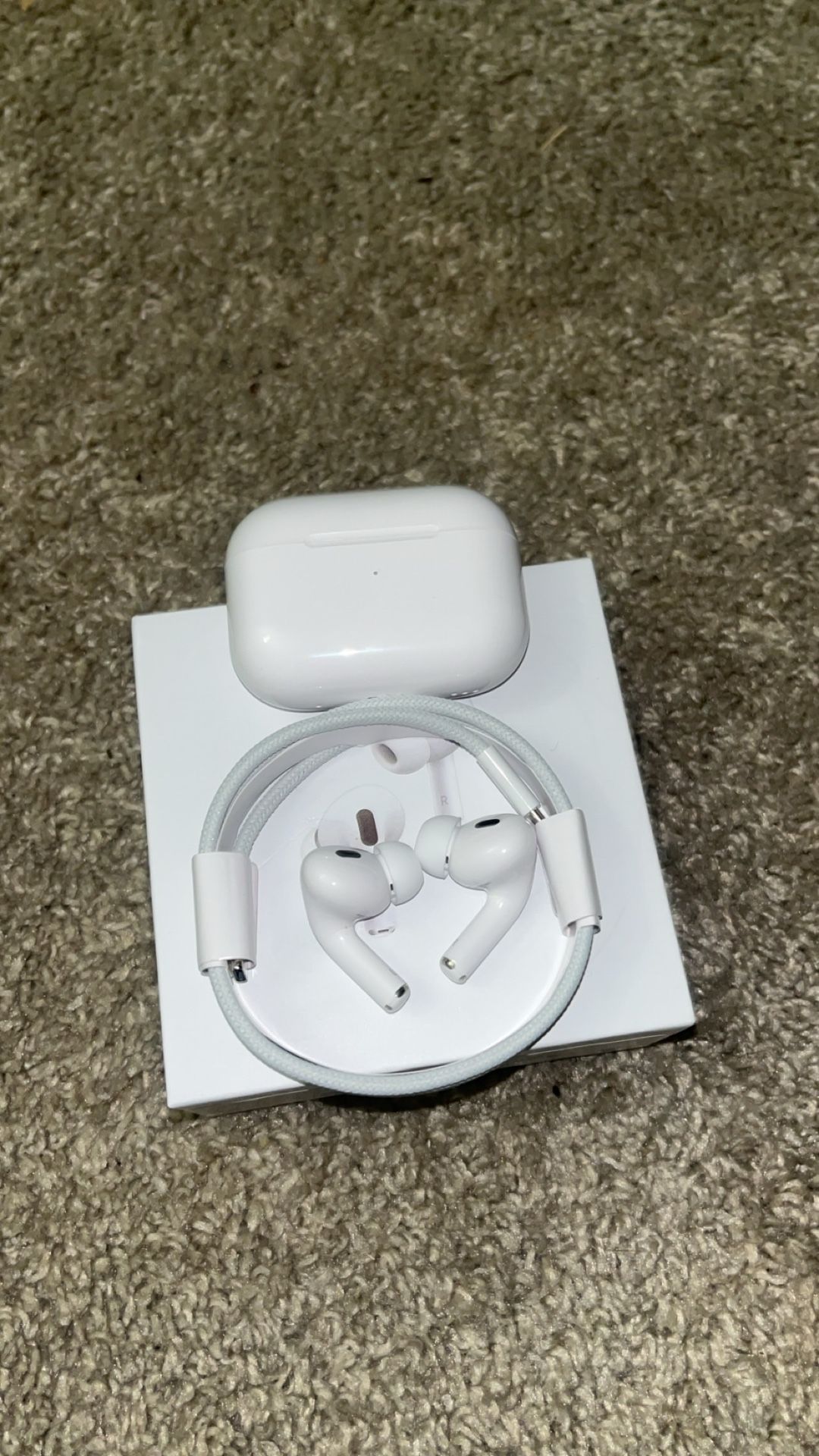 Airpod Pro 2 Gen
