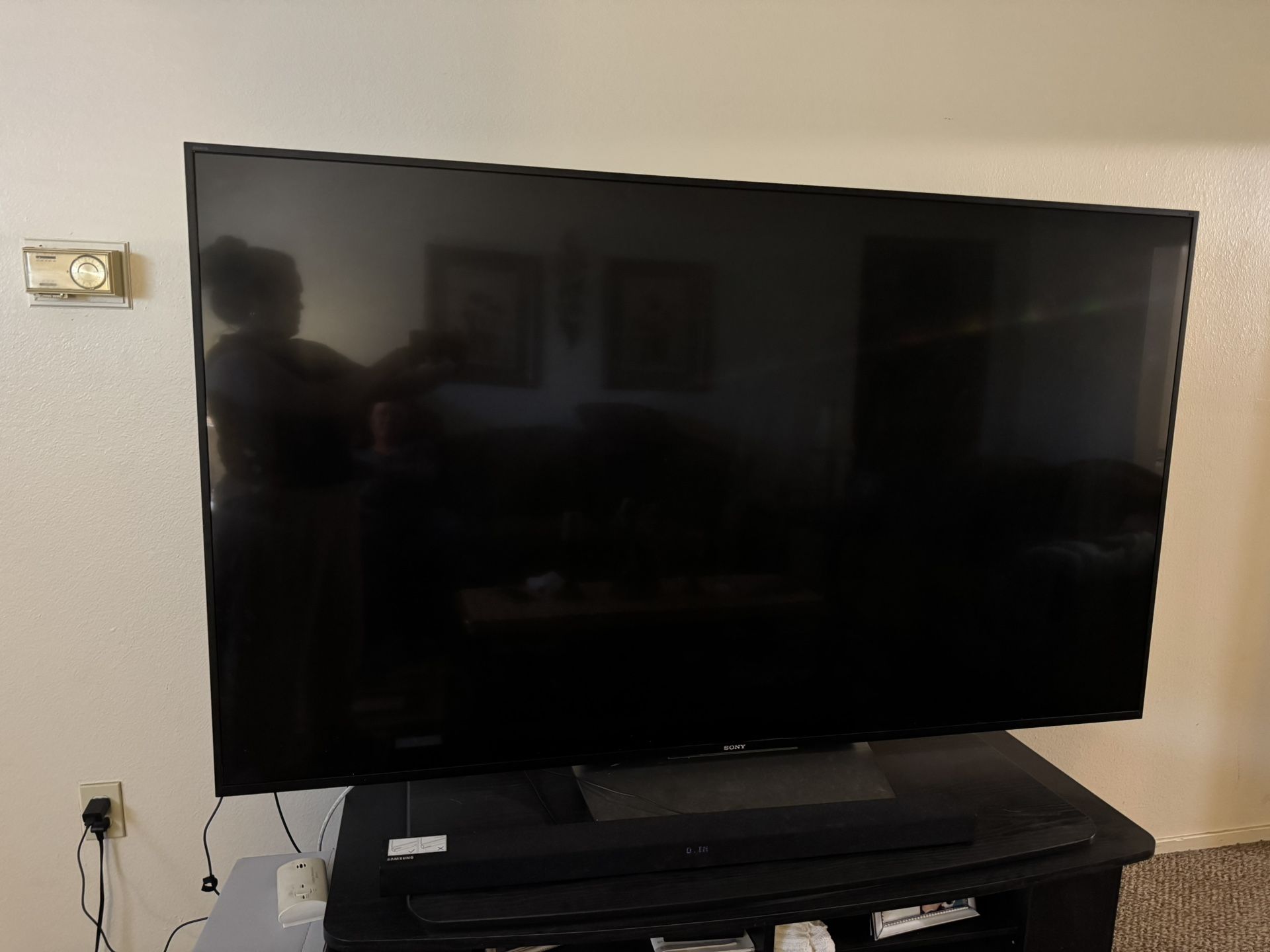 Sony TV