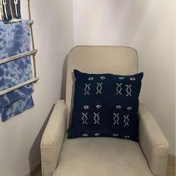 Nursery Chair