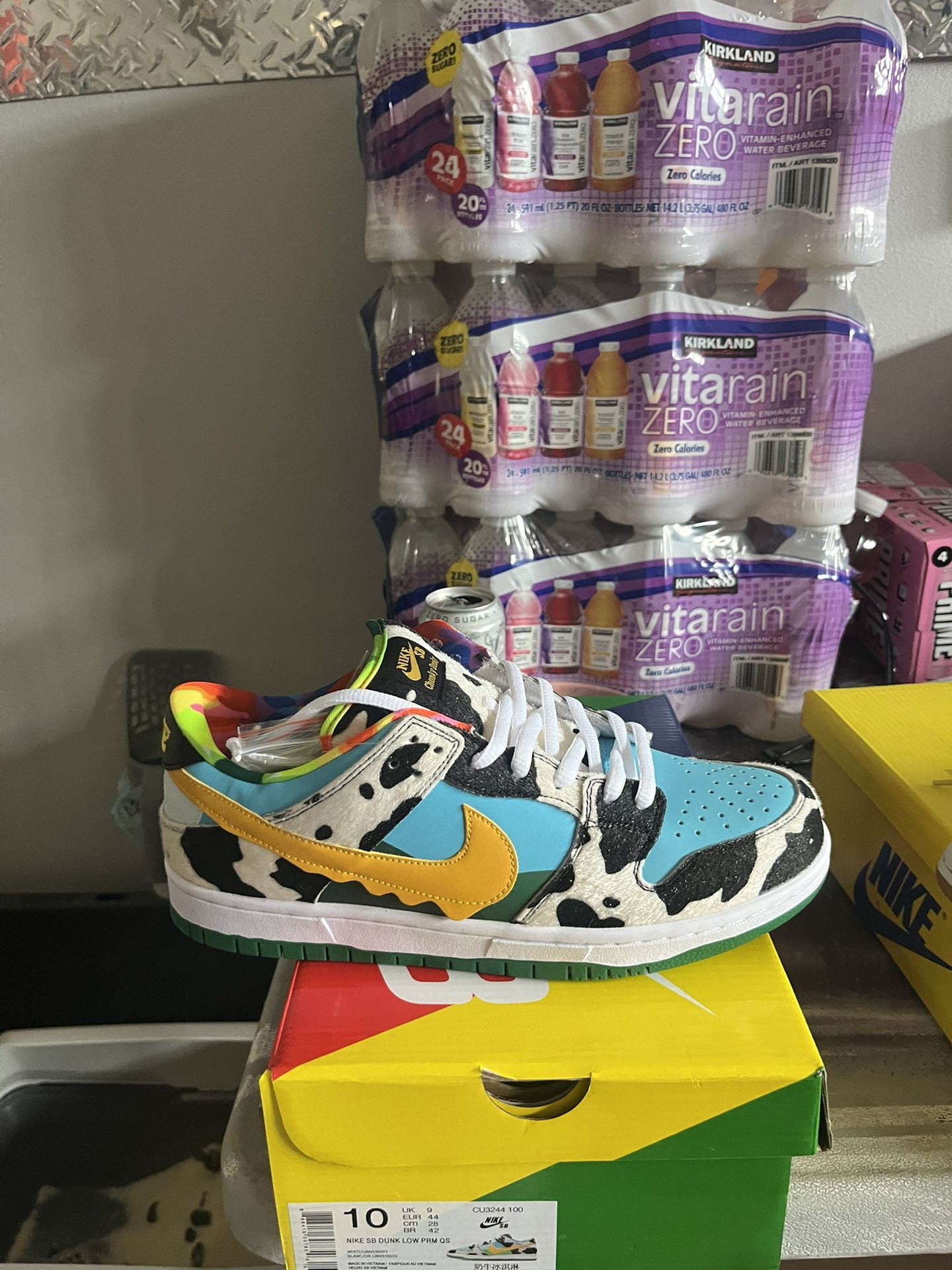 Nike Shoes