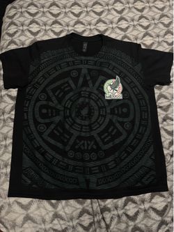Mexico shirt
