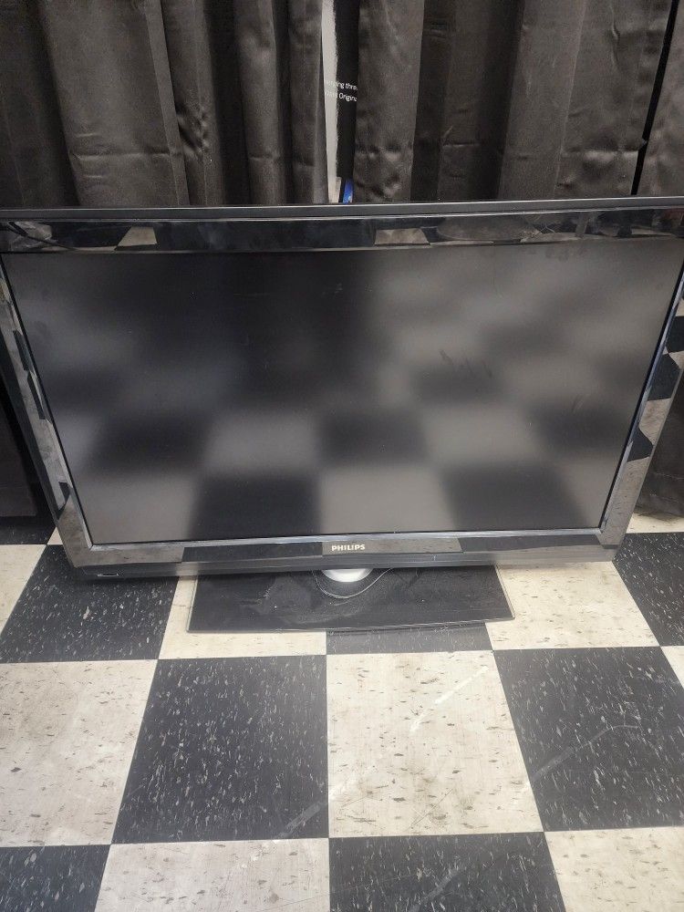43 Inch PHILIPS