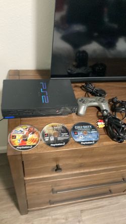 PlayStation 2