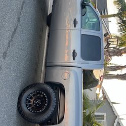 2007 Chevrolet Silverado