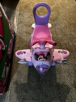 Baby walker