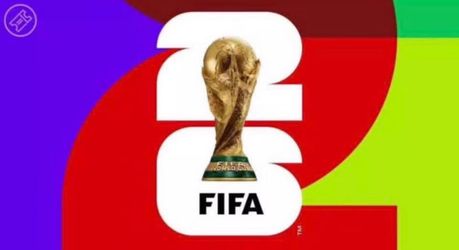 2026 FIFA WORLD CUP