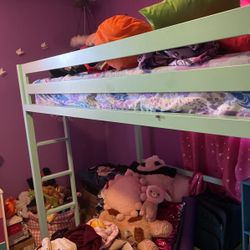 Loft Bed