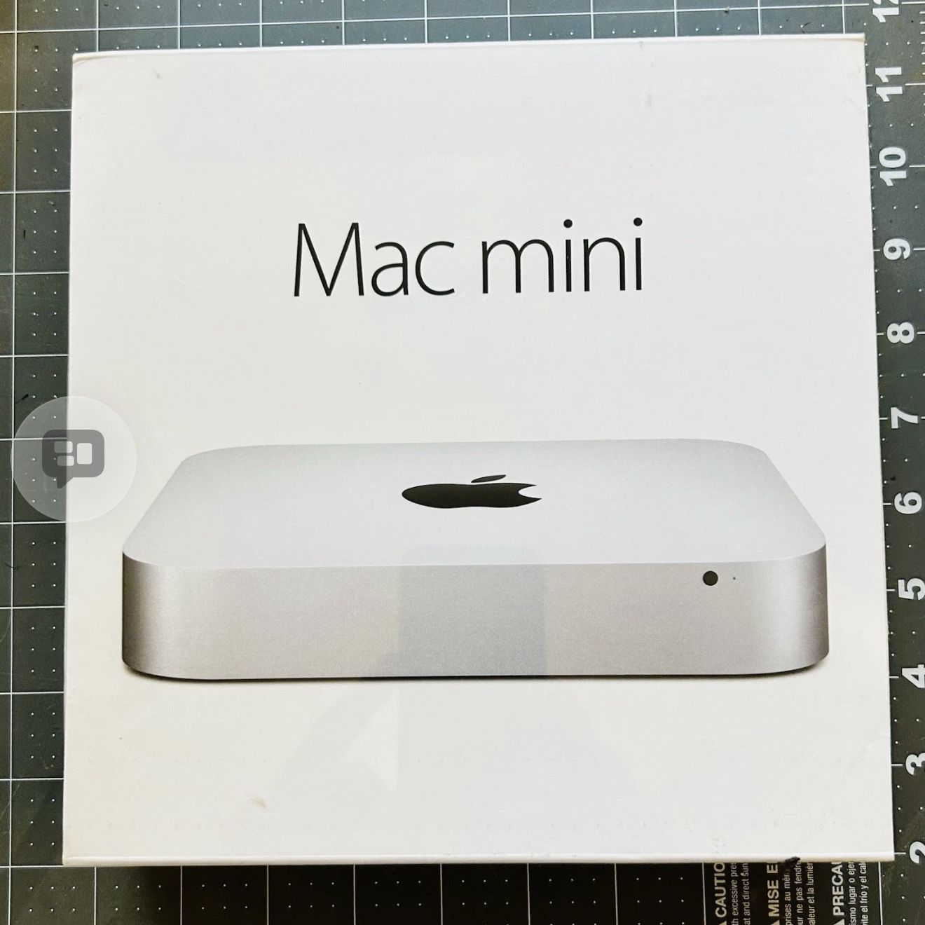 Apple MAC Mini BRAND NEW