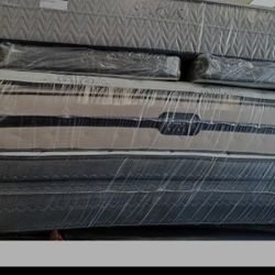 King box springs can deliver new