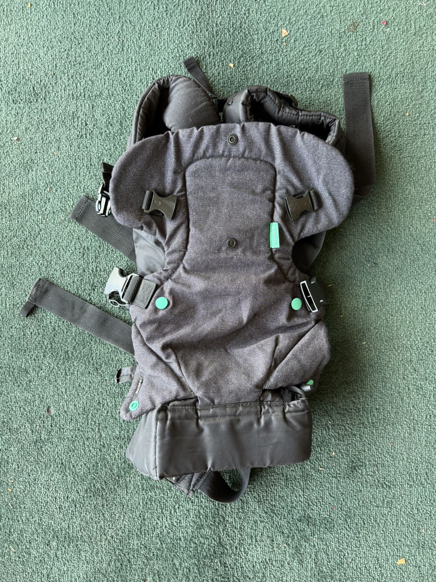 Infantino Baby Carrier