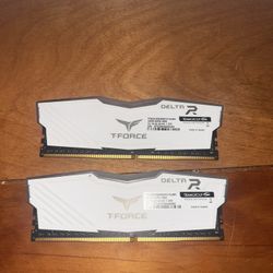 32gb Ram DDR4 3600mhz