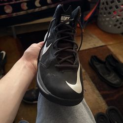 nike prime hype DF