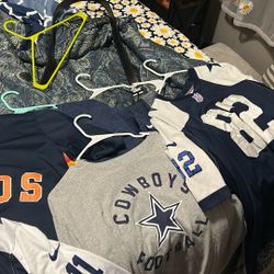 Dallas Stuff. Astros And Rockets