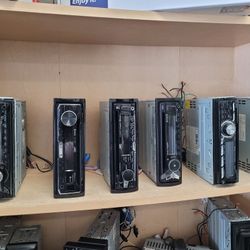 STEREOS BLUETOOTH FOR CAR