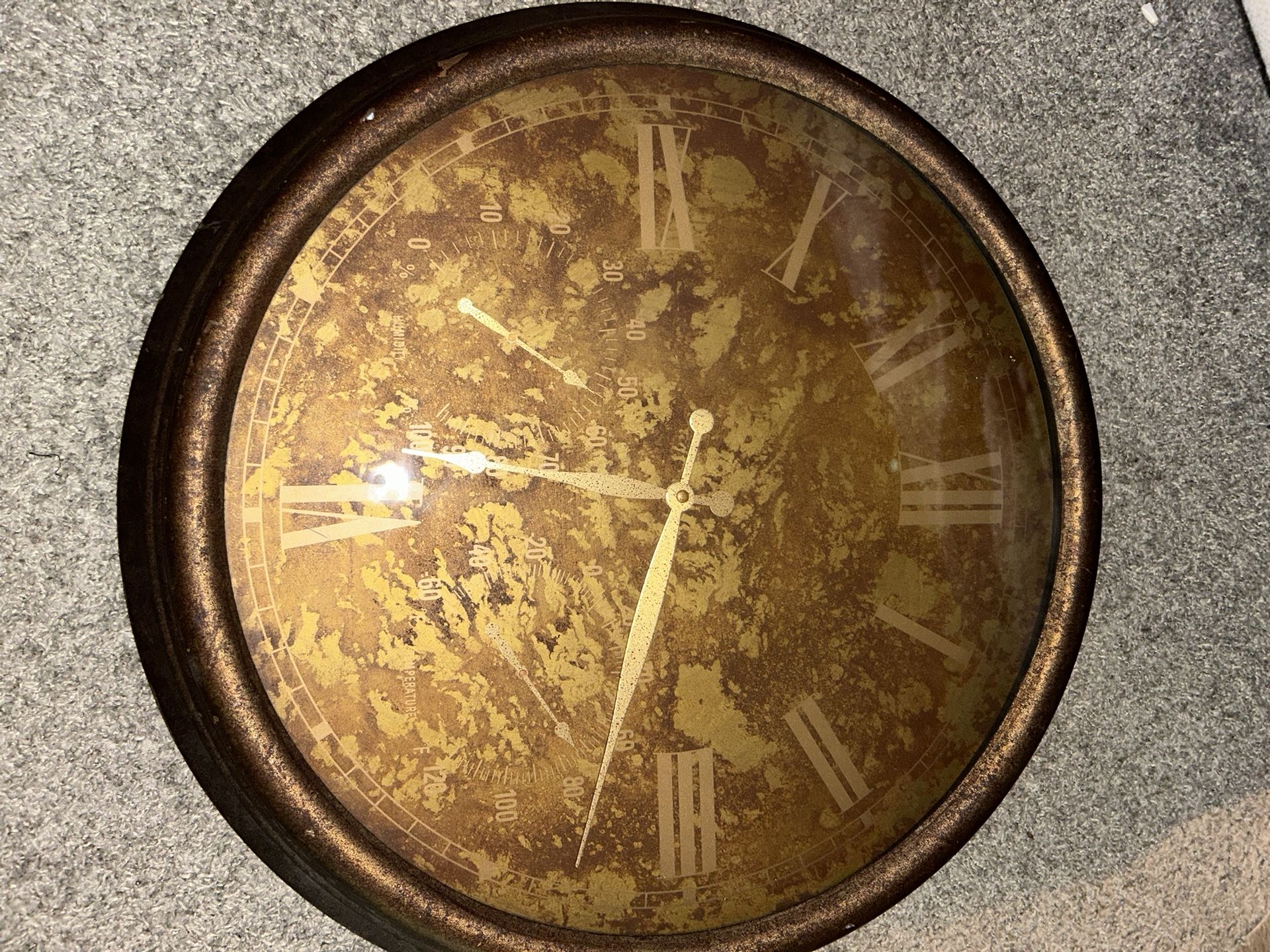 Clock