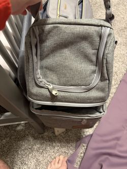 Baby Food/bottle Bag