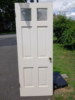 Door