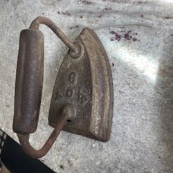 Vintage Iron