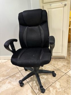 Adjustable Office Chair