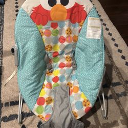 Baby Bouncer