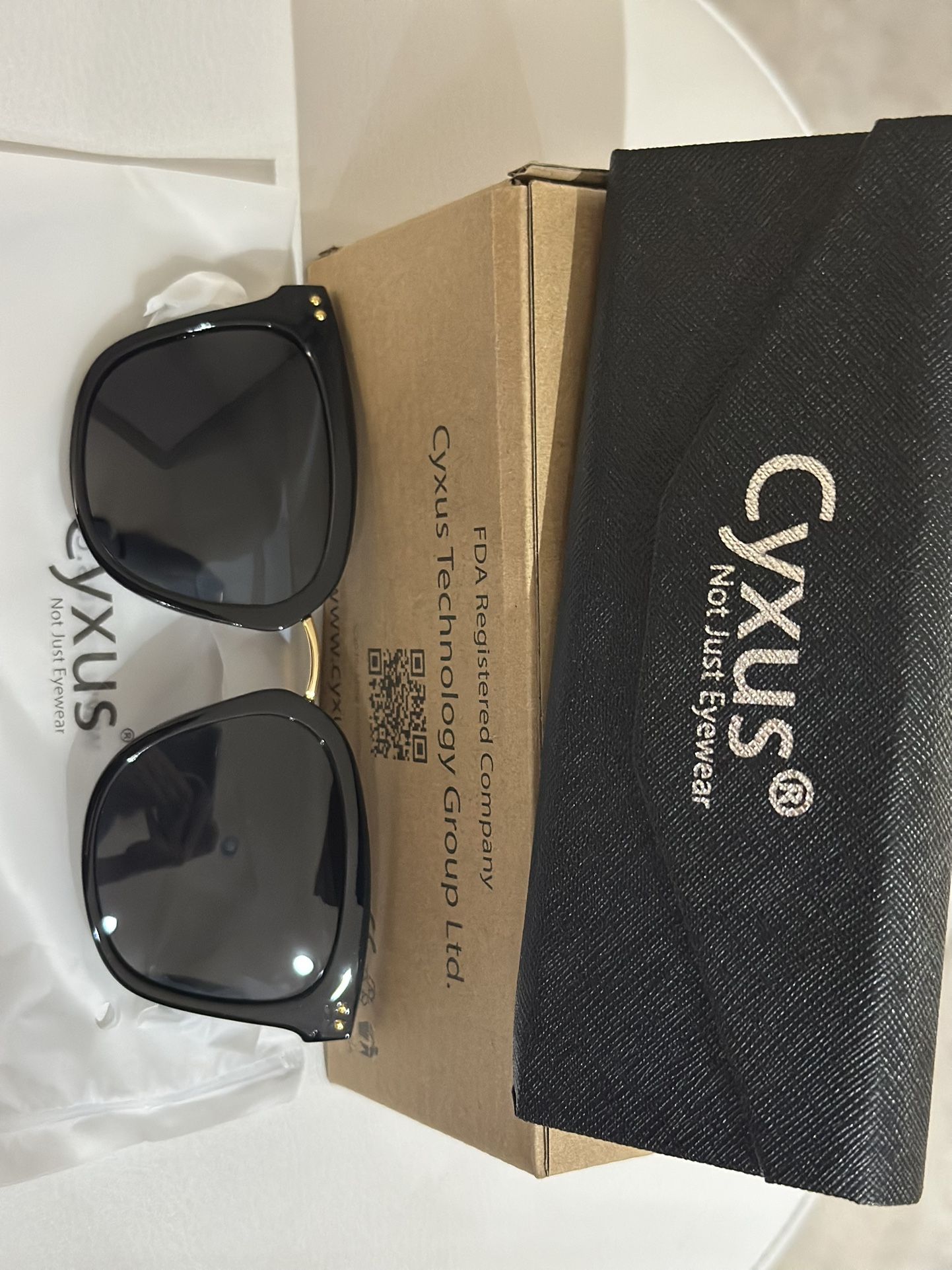 Women Sunglasses $5 Each