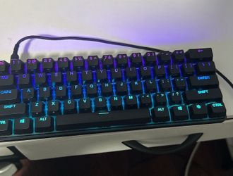 Steel series Apex pro mini