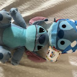 Stuffed Stitch