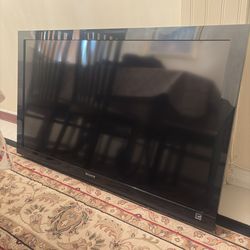 Tv 46 inch