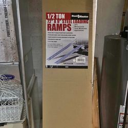Truck Ramp For Sale 