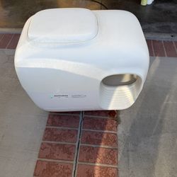 PetSnowy Cat litter Robot Automatic Cleaner 