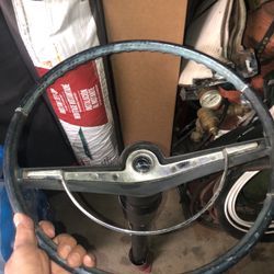 63-64 Impala SS Tilt