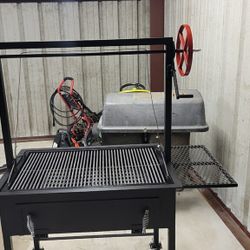 Santa Maria Grill