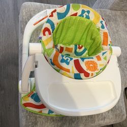 Baby Chair