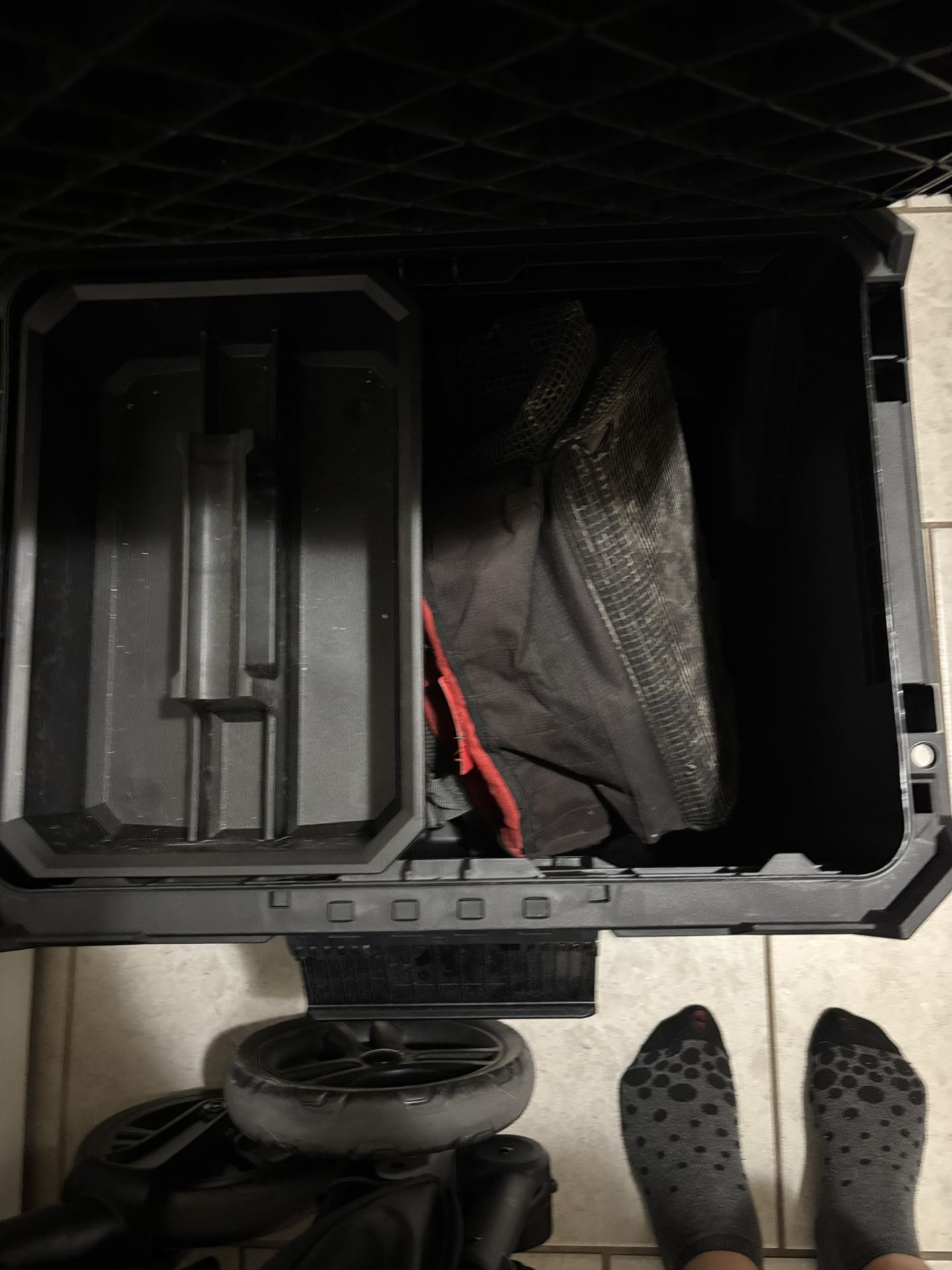 Stack Tech Tool Box