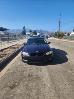 2011 BMW 335i